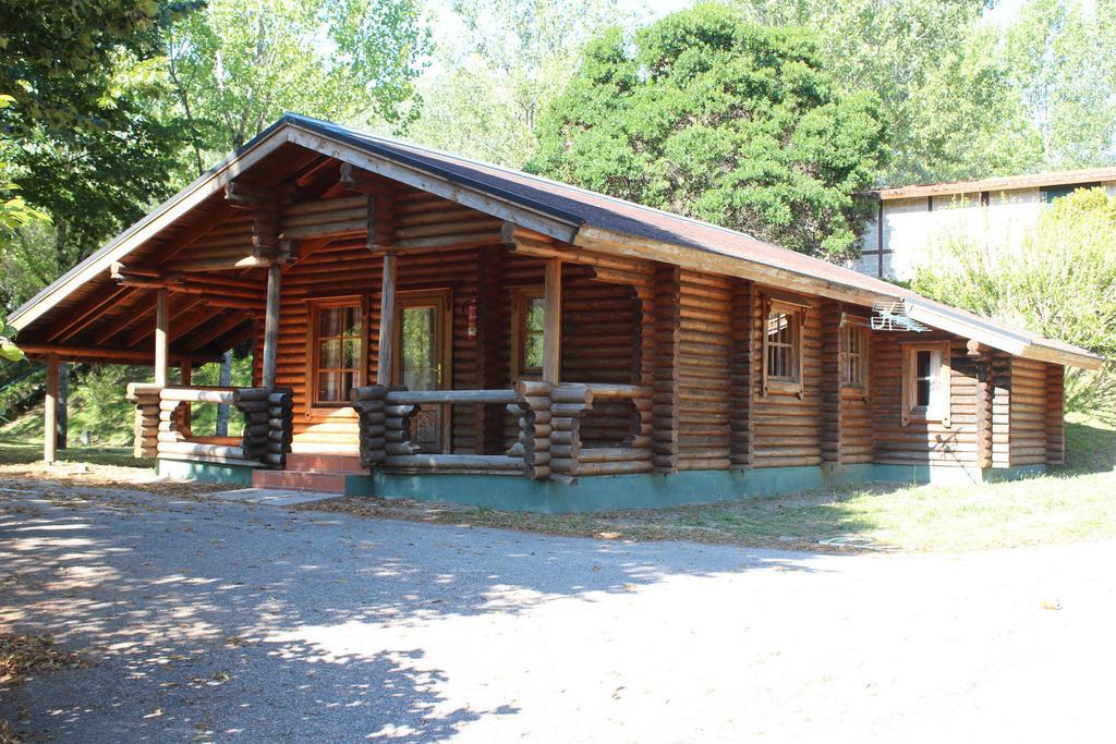 Aldea Guntin Camping Caniza Hotel La Caniza Cameră foto